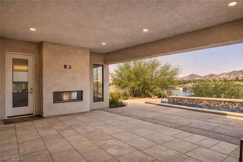 Tiny photo for 72 Bella Lago Avenue, Henderson, NV 89011 (MLS # 2780892)