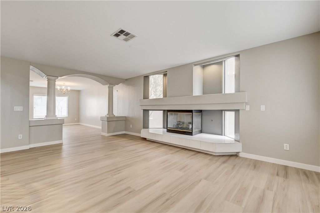 Photo of 574 Campus Oaks Court, Las Vegas, NV 89183 (MLS # 2756547)