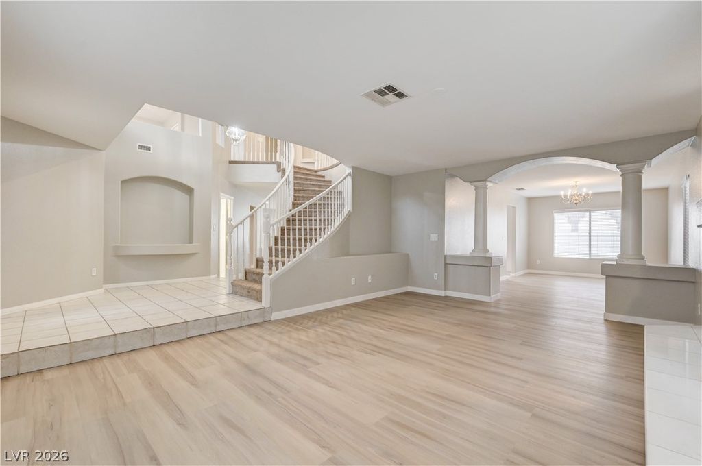 Photo of 574 Campus Oaks Court, Las Vegas, NV 89183 (MLS # 2756547)