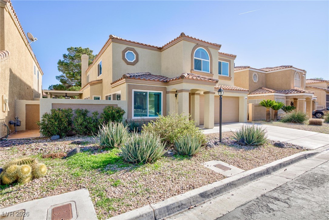 3462 Whitman Falls Drive