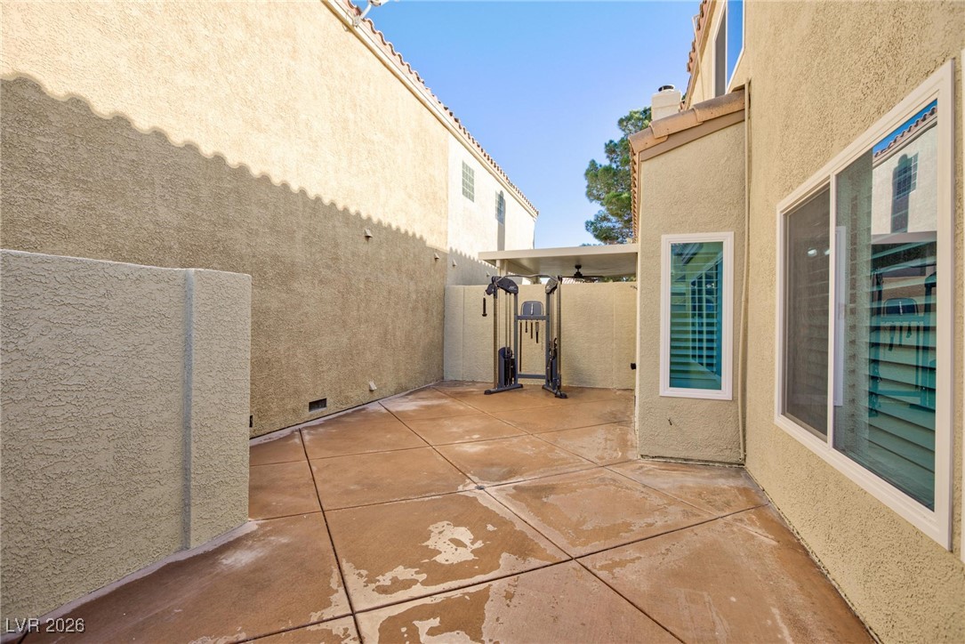 3462 Whitman Falls Drive