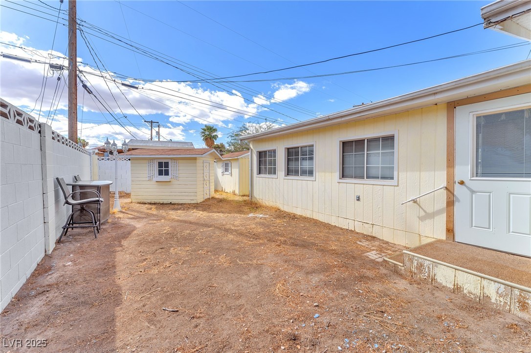 6163 Mount Rainier Avenue, Las Vegas, Nevada image 23