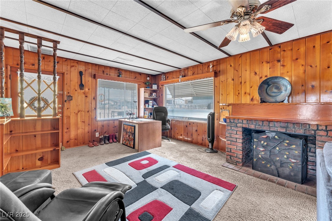 6163 Mount Rainier Avenue, Las Vegas, Nevada image 4