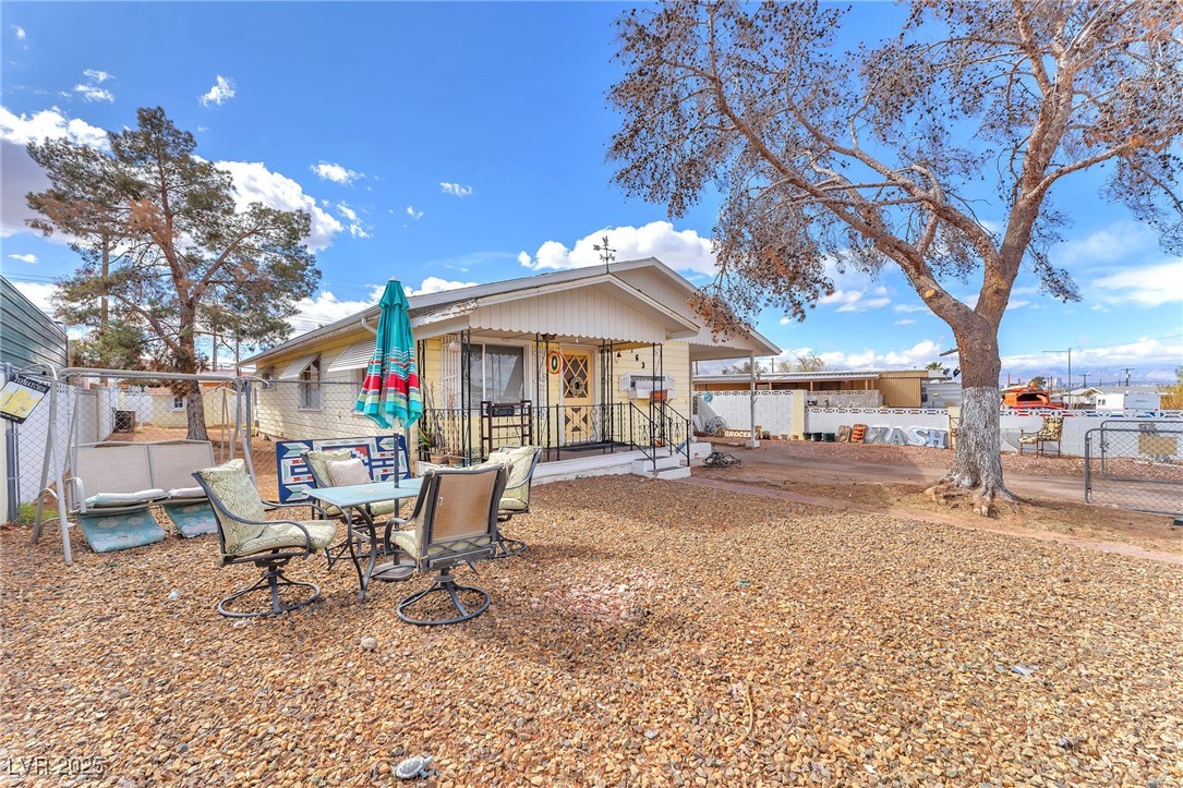 6163 Mount Rainier Avenue, Las Vegas, Nevada image 27