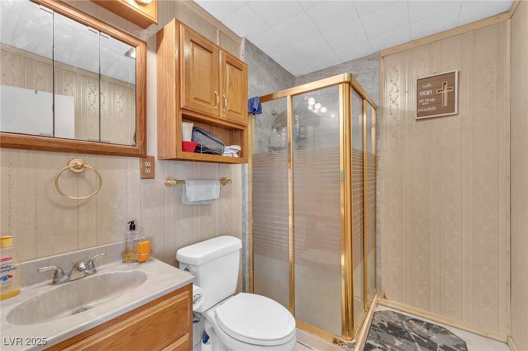 6163 Mount Rainier Avenue, Las Vegas, Nevada image 16