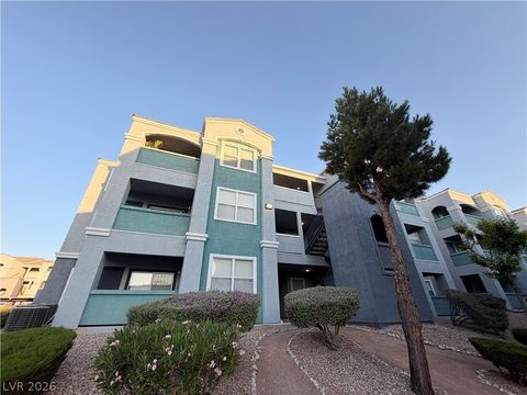 Condo For Rent - 6955 N Durango Drive #2020<br/> Las Vegas, NV 89149