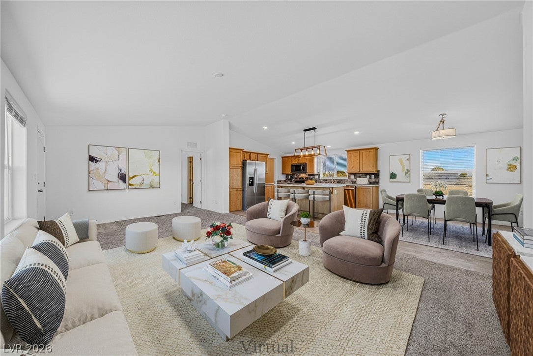 381 E Pechstein Road