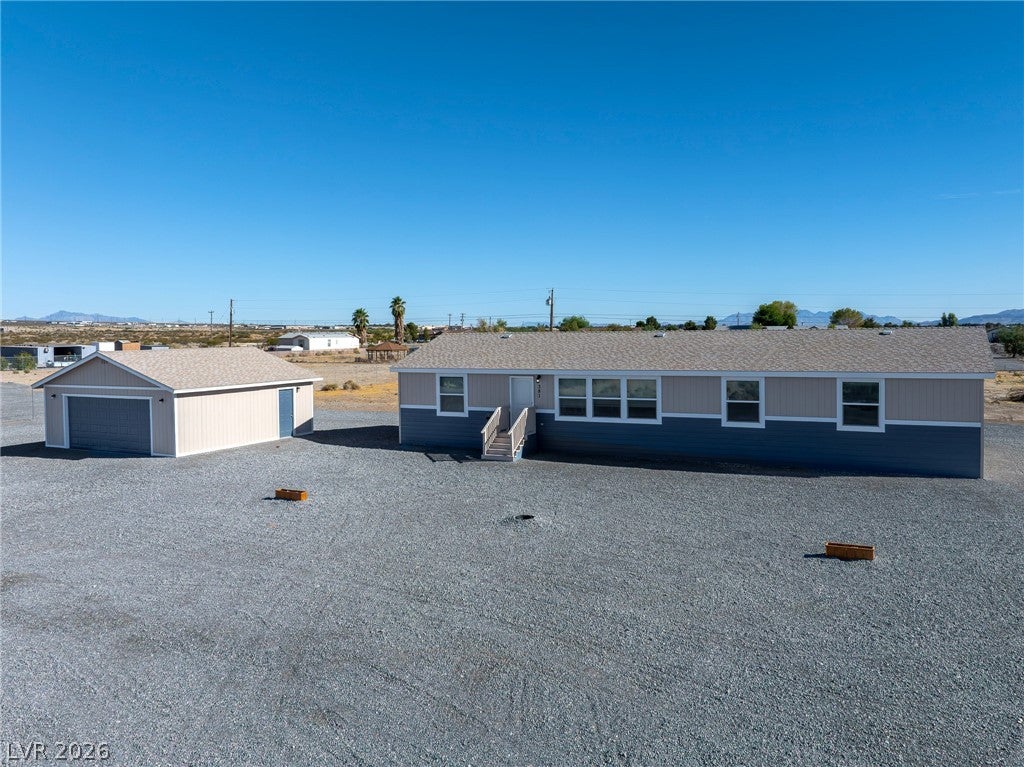 381 E Pechstein Road