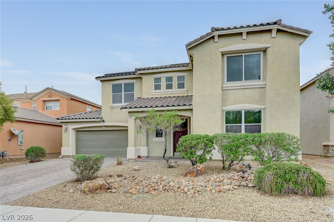 8024 Pink Desert Street