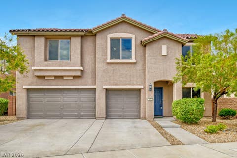 Homes For Rent - 177 Cobalt Sky Avenue<br/> Henderson, NV 89002