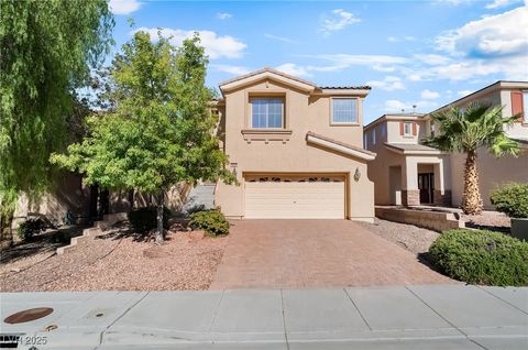 2838 Kinknockie Way Henderson NV 89044