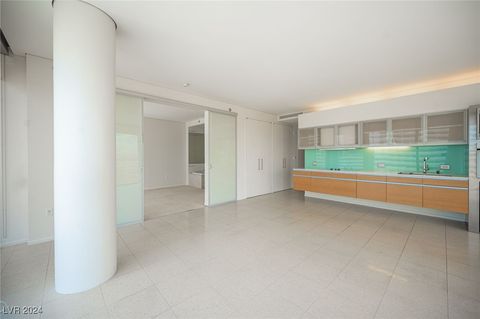 Photo of 3726 Las Vegas Boulevard #2604, Las Vegas, NV 89158 (MLS # 2617496)