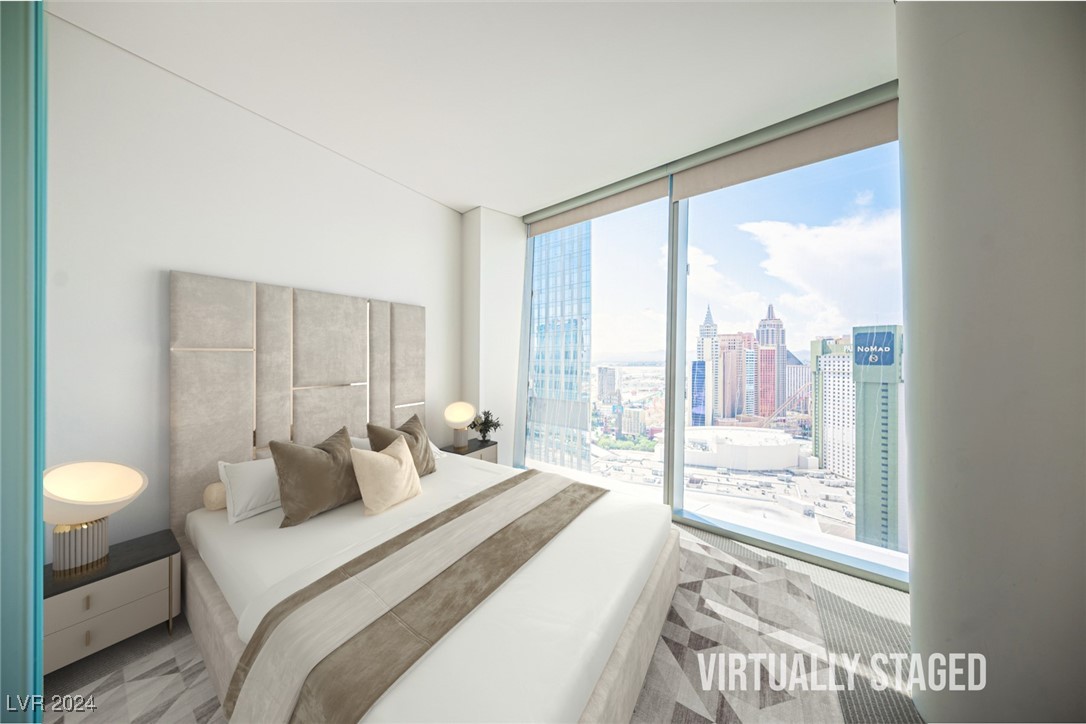 3726 Las Vegas Boulevard 2604