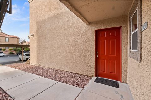 Photo of 2300 E Silverado Ranch Boulevard #1021, Las Vegas, NV 89183 (MLS # 2755889)