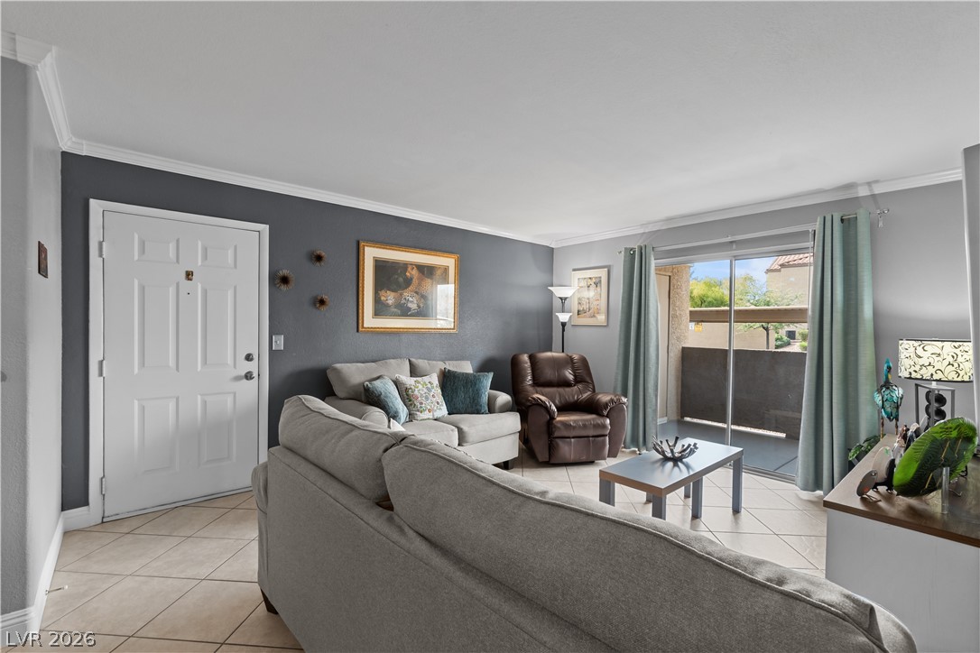 2300 E Silverado Ranch Boulevard 1021