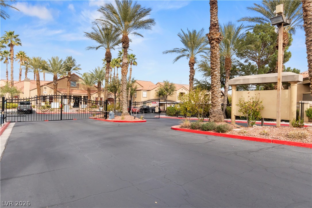 2300 E Silverado Ranch Boulevard 1021