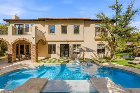 Tiny photo for 1205 Moselle Court, Las Vegas, NV 89144 (MLS # 2794418)