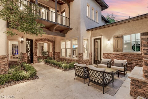 Tiny photo for 1205 Moselle Court, Las Vegas, NV 89144 (MLS # 2794418)