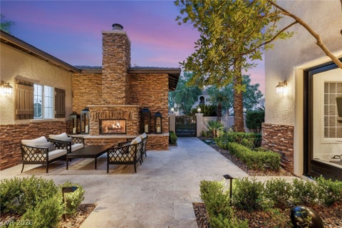 Tiny photo for 1205 Moselle Court, Las Vegas, NV 89144 (MLS # 2794418)