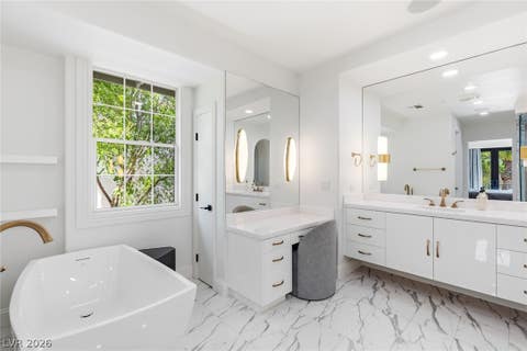 Tiny photo for 1205 Moselle Court, Las Vegas, NV 89144 (MLS # 2794418)