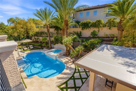 Tiny photo for 1205 Moselle Court, Las Vegas, NV 89144 (MLS # 2794418)