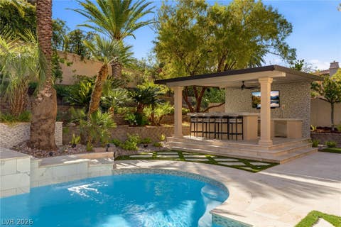 Tiny photo for 1205 Moselle Court, Las Vegas, NV 89144 (MLS # 2794418)