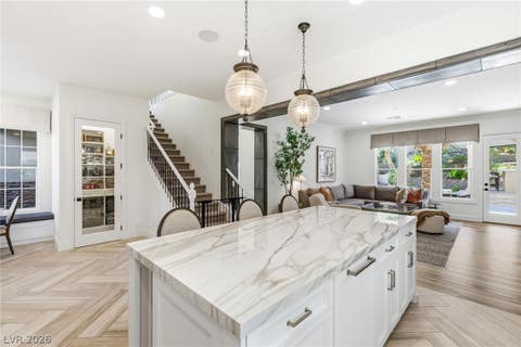 Tiny photo for 1205 Moselle Court, Las Vegas, NV 89144 (MLS # 2794418)