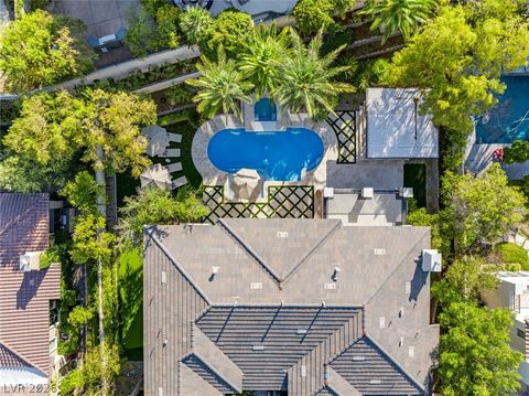 Tiny photo for 1205 Moselle Court, Las Vegas, NV 89144 (MLS # 2794418)