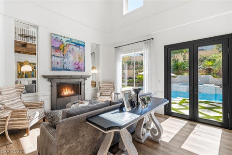 Tiny photo for 1205 Moselle Court, Las Vegas, NV 89144 (MLS # 2794418)