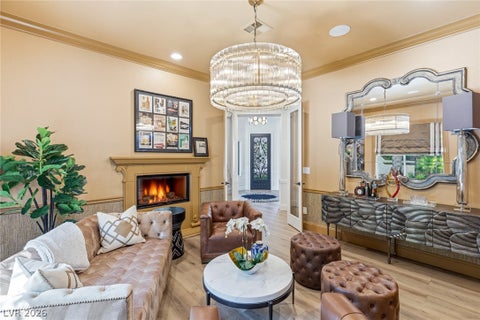 Tiny photo for 1205 Moselle Court, Las Vegas, NV 89144 (MLS # 2794418)