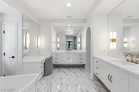 Tiny photo for 1205 Moselle Court, Las Vegas, NV 89144 (MLS # 2794418)