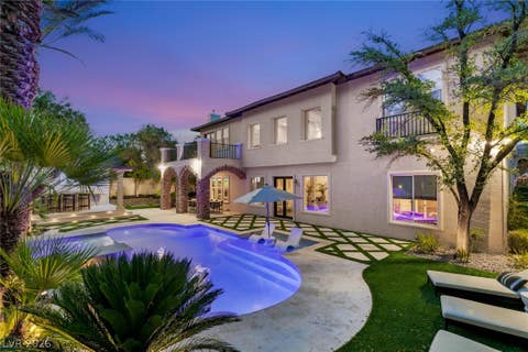 Tiny photo for 1205 Moselle Court, Las Vegas, NV 89144 (MLS # 2794418)