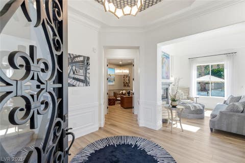 Tiny photo for 1205 Moselle Court, Las Vegas, NV 89144 (MLS # 2794418)