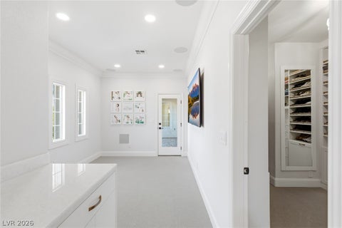 Tiny photo for 1205 Moselle Court, Las Vegas, NV 89144 (MLS # 2794418)