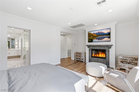 Tiny photo for 1205 Moselle Court, Las Vegas, NV 89144 (MLS # 2794418)