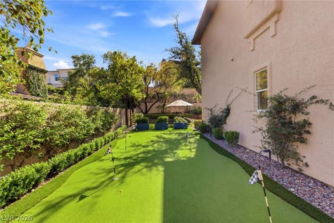Tiny photo for 1205 Moselle Court, Las Vegas, NV 89144 (MLS # 2794418)