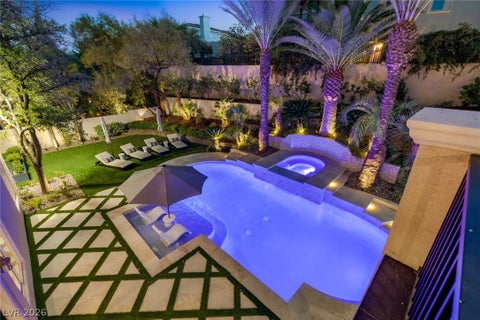 Tiny photo for 1205 Moselle Court, Las Vegas, NV 89144 (MLS # 2794418)