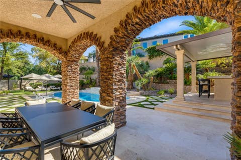 Tiny photo for 1205 Moselle Court, Las Vegas, NV 89144 (MLS # 2794418)