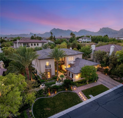Tiny photo for 1205 Moselle Court, Las Vegas, NV 89144 (MLS # 2794418)