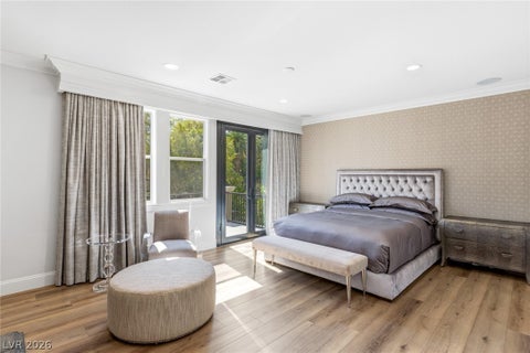 Tiny photo for 1205 Moselle Court, Las Vegas, NV 89144 (MLS # 2794418)
