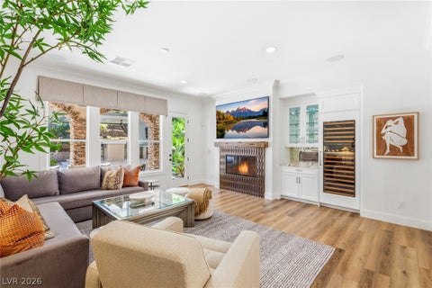 Tiny photo for 1205 Moselle Court, Las Vegas, NV 89144 (MLS # 2794418)