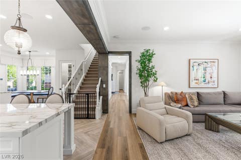 Tiny photo for 1205 Moselle Court, Las Vegas, NV 89144 (MLS # 2794418)