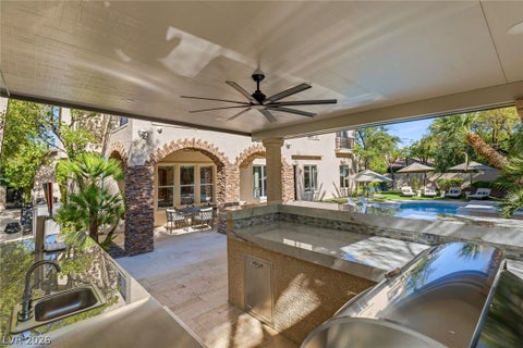 Tiny photo for 1205 Moselle Court, Las Vegas, NV 89144 (MLS # 2794418)