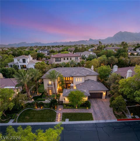 Tiny photo for 1205 Moselle Court, Las Vegas, NV 89144 (MLS # 2794418)