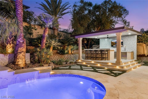 Tiny photo for 1205 Moselle Court, Las Vegas, NV 89144 (MLS # 2794418)