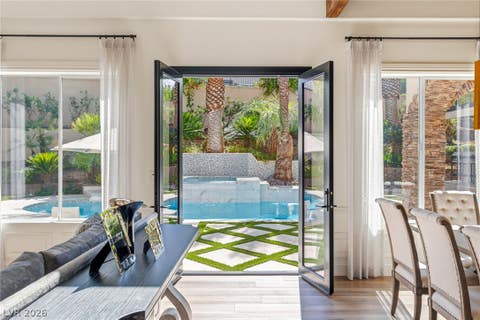 Tiny photo for 1205 Moselle Court, Las Vegas, NV 89144 (MLS # 2794418)
