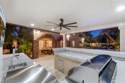 Tiny photo for 1205 Moselle Court, Las Vegas, NV 89144 (MLS # 2794418)