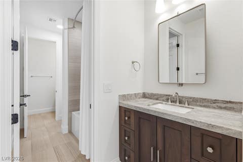 Tiny photo for 1205 Moselle Court, Las Vegas, NV 89144 (MLS # 2794418)