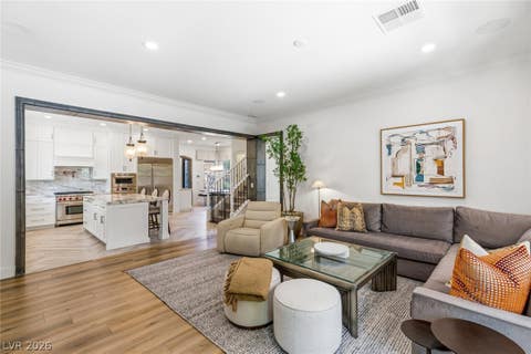 Tiny photo for 1205 Moselle Court, Las Vegas, NV 89144 (MLS # 2794418)