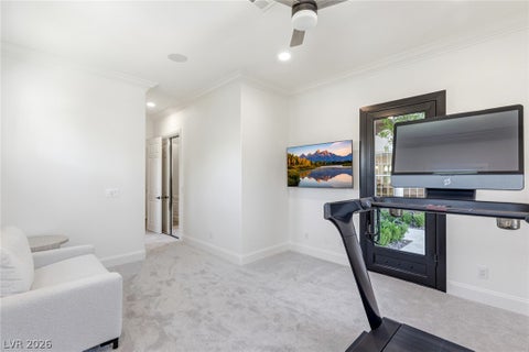 Tiny photo for 1205 Moselle Court, Las Vegas, NV 89144 (MLS # 2794418)